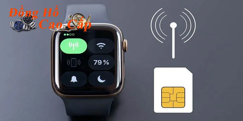 Cách cài đặt đồng hồ thông minh với điện thoại cơ bản