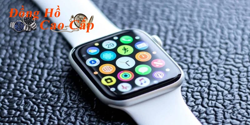 Cách lắp sim đồng hồ thông minh chuẩn và chi tiết