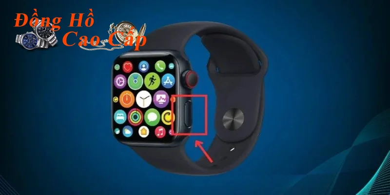 Cách Lắp Sim Đồng Hồ Thông Minh T800 Pro Max Đơn Giản Nhất