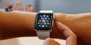 Cách Mở Nguồn Đồng Hồ Thông Minh Khi Bị Lỗi Hoặc Hết Pin