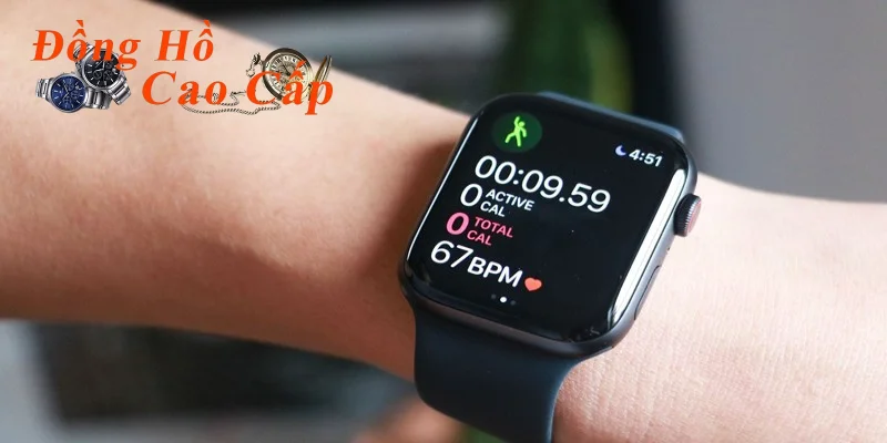 Cách sử dụng đồng hồ thông minh cho người mới