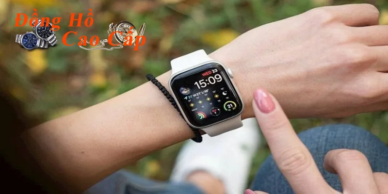 Ưu điểm khi dùng đồng hồ lắp sim nghe gọi độc lập