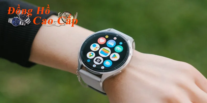 Khái quát về lịch sử của đồng hồ thương hiệu Xiaomi