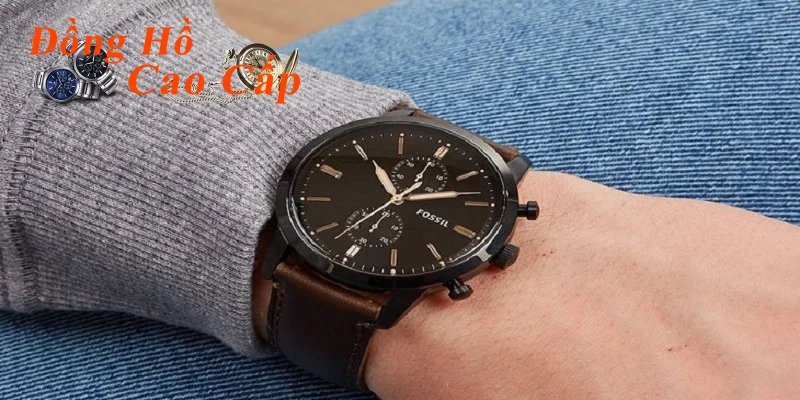 Những sản phẩm đồng hồ nổi bật của thương hiệu