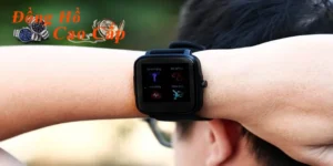 Kết Nối Đồng Hồ Thông Minh Với Điện Thoại Iphone Nhanh Nhất