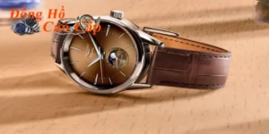 Longines – Thương Hiệu Đồng Hồ Thụy Sĩ Đẳng Cấp, Sang Trọng