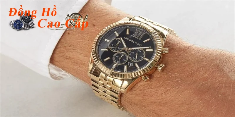 Lý do đồng hồ của hãng thu hút nhiều người dùng