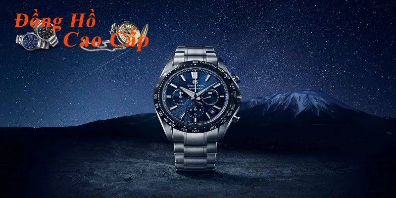 Khái quát một vài thông tin về thương hiệu đồng hồ Seiko