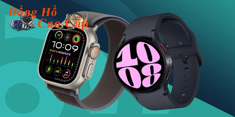 Tìm hiểu lịch sử hình thành và phát triển Smart Watch