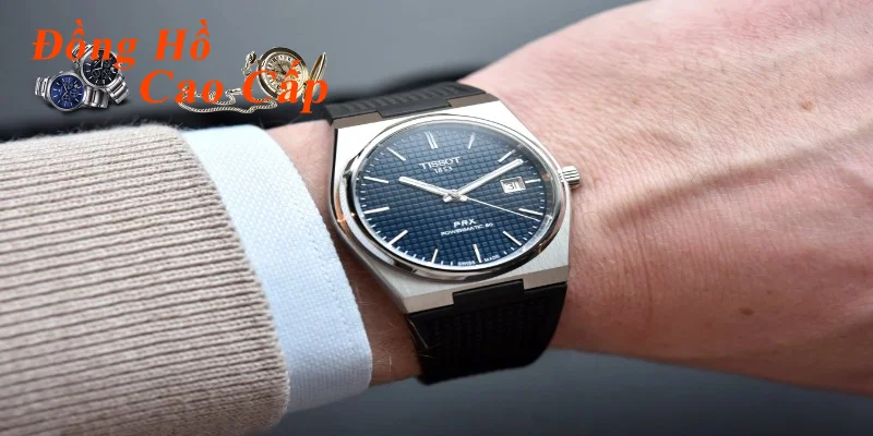 Tính năng đặc biệt thương hiệu mang đến ở đồng hồ