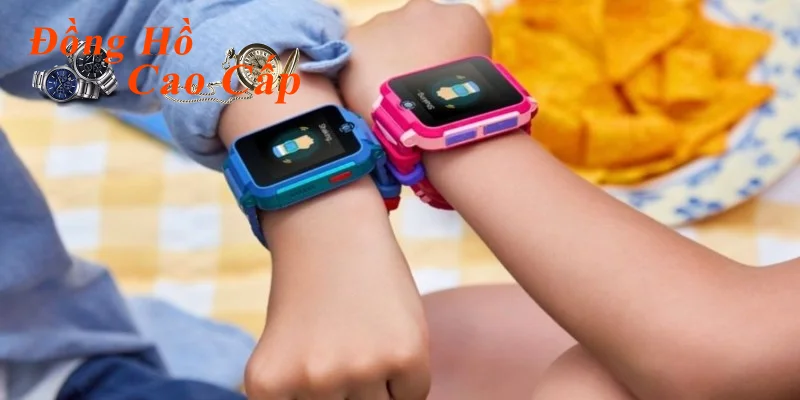 Các lưu ý cần thiết khi lựa chọn top 5 đồng hồ thông minh trẻ em